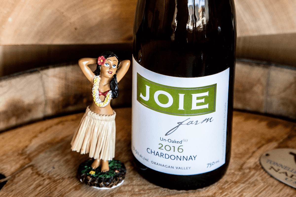 Wine and Sake